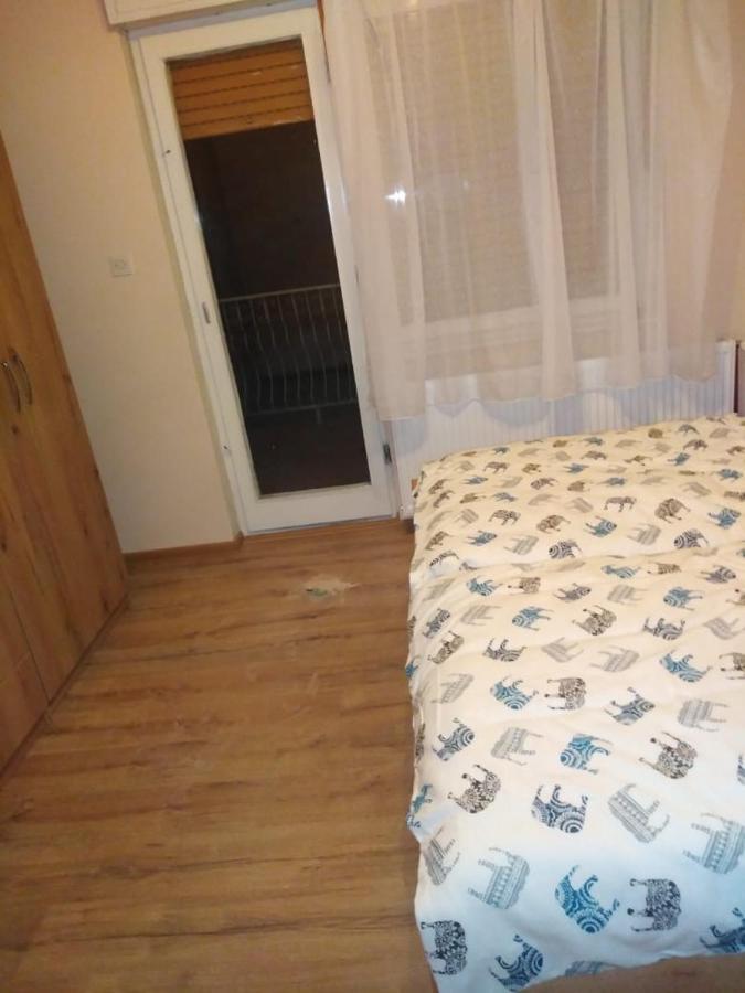 Evelin Sobe Apartamento Backa Topola Exterior foto