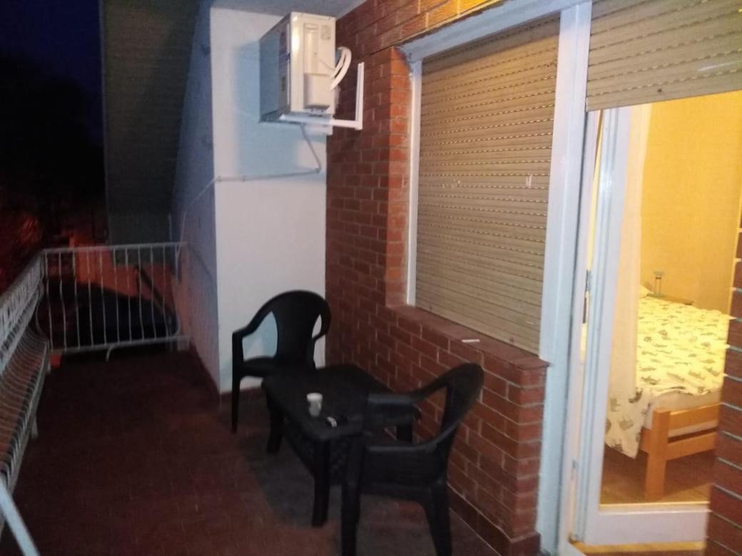 Evelin Sobe Apartamento Backa Topola Exterior foto
