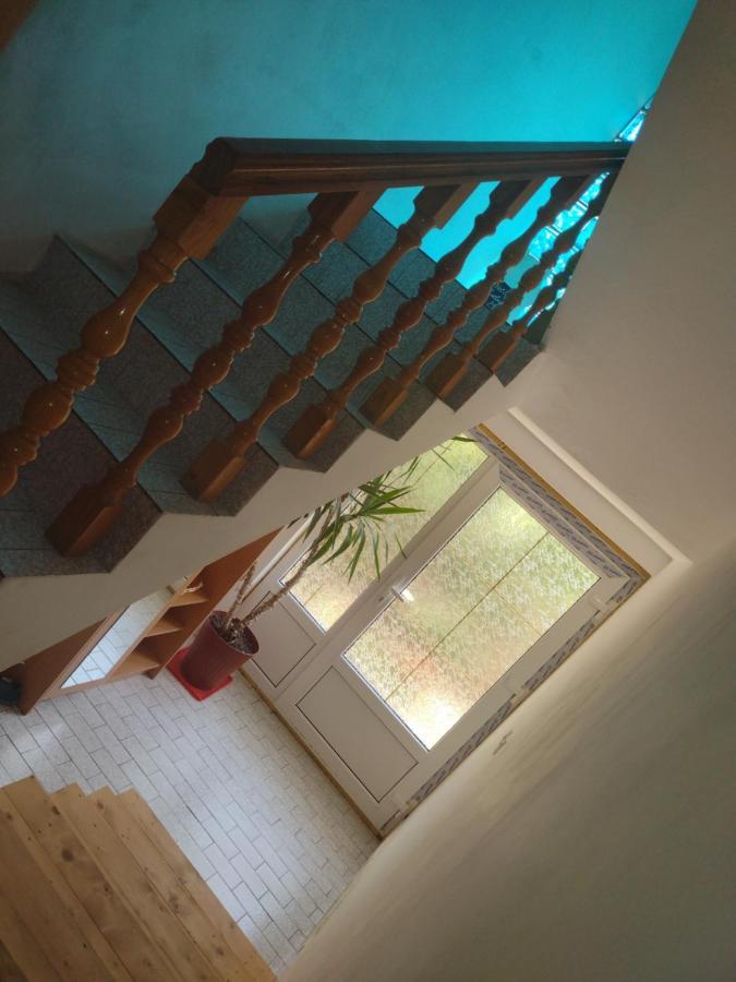 Evelin Sobe Apartamento Backa Topola Exterior foto