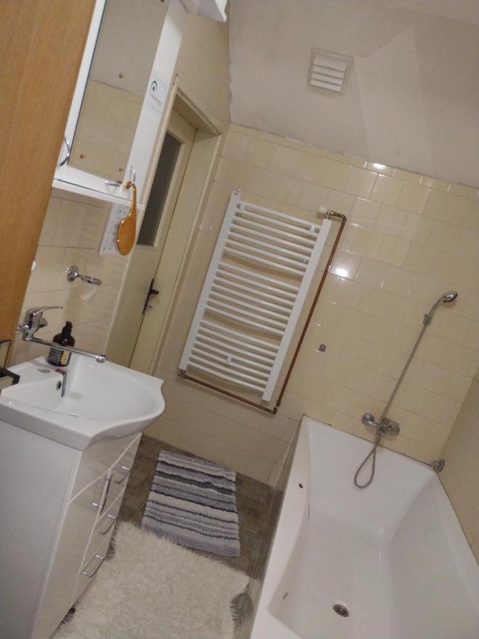 Evelin Sobe Apartamento Backa Topola Exterior foto